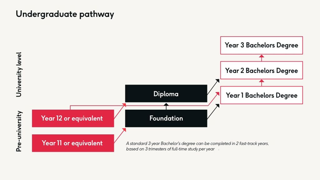 Pathway diagram